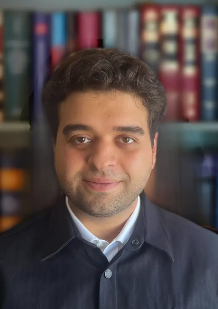 Baran Tanrıkulu