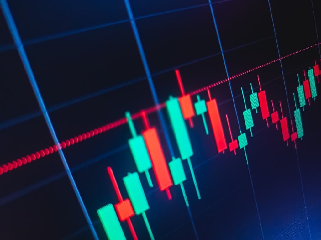 Capital Markets background
