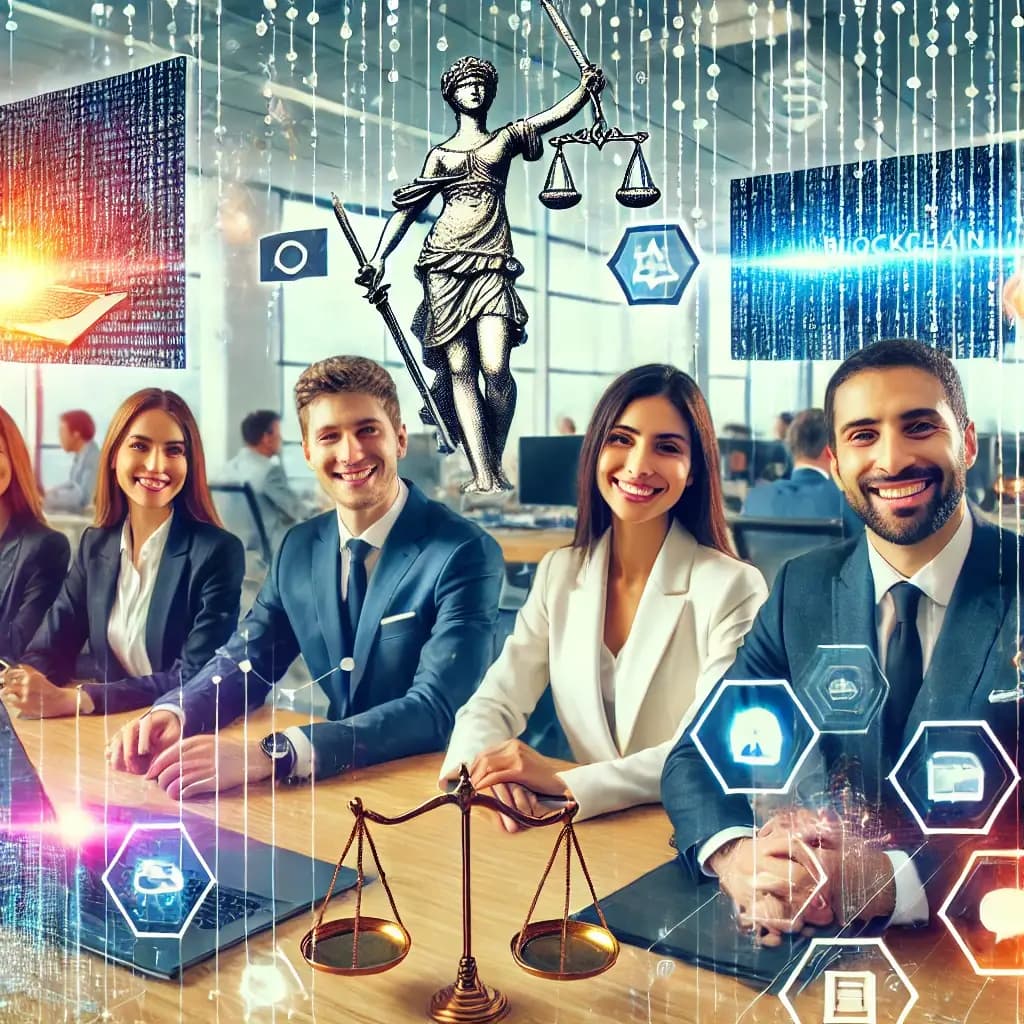Digital Media & Entertainment Industries