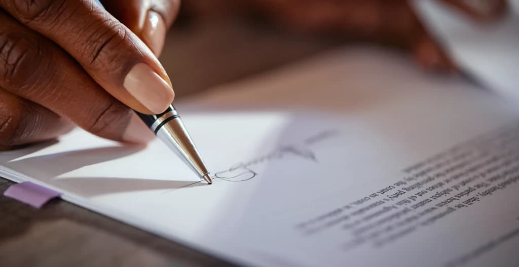 Intellectual Property Contracts background