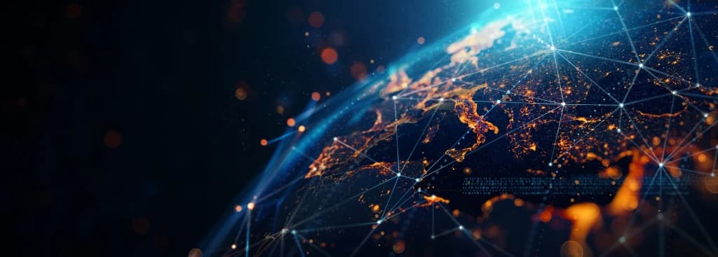 Technology Transactions background