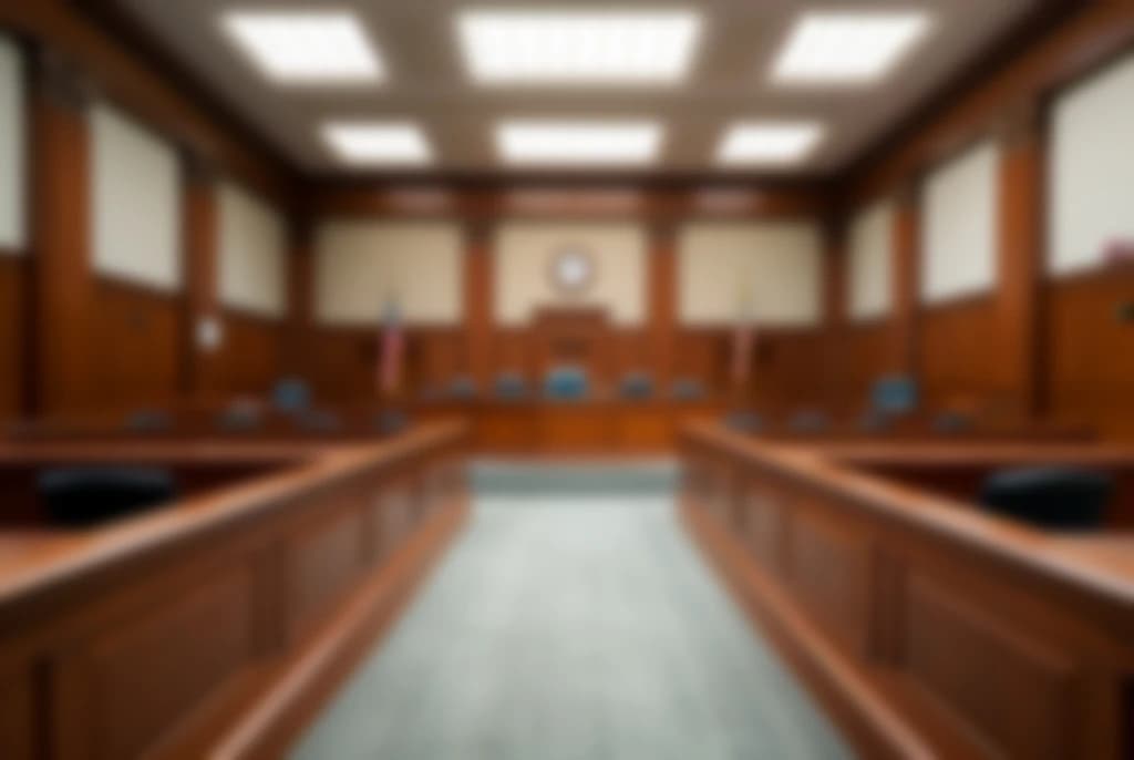 Enforcement background