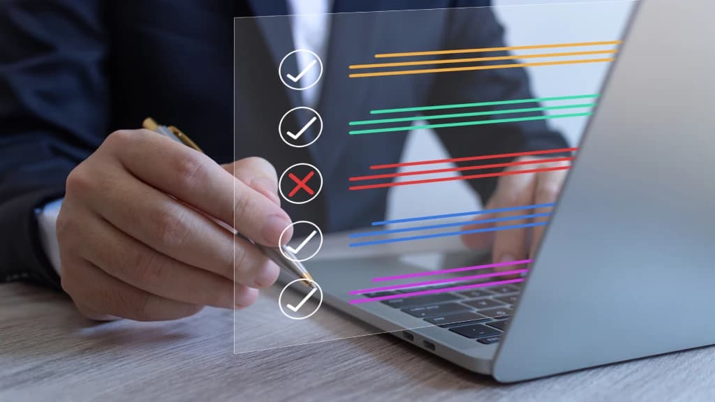 Regulatory Overview background
