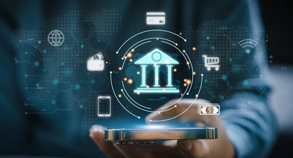 Payment Systems background
