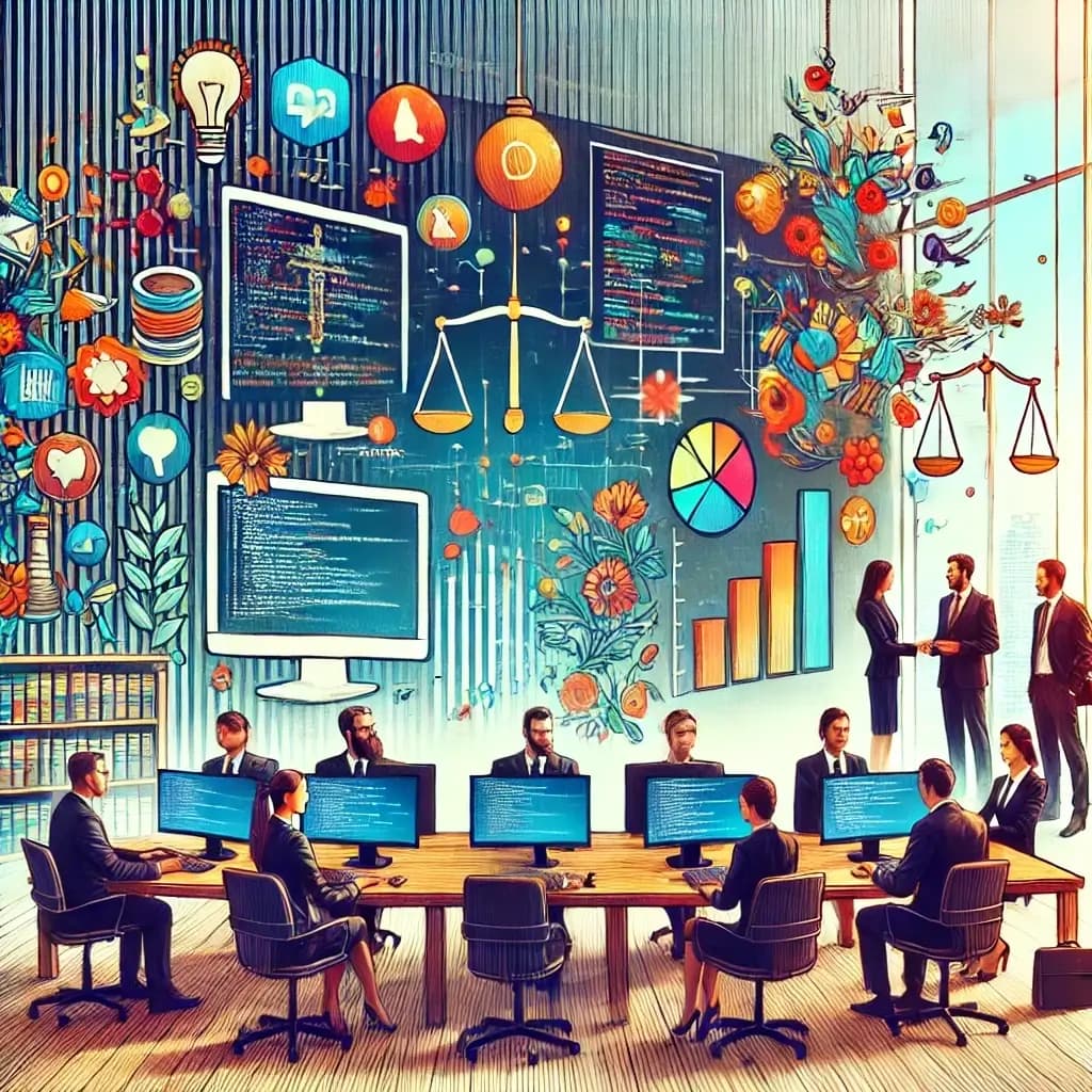 Software Industry