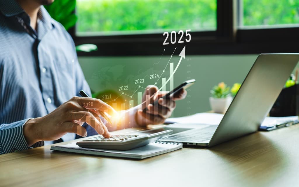 Equity Financing background