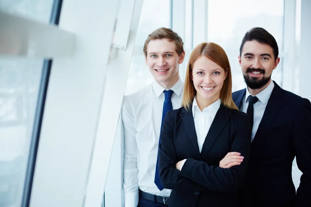 Igniters Tech Law team