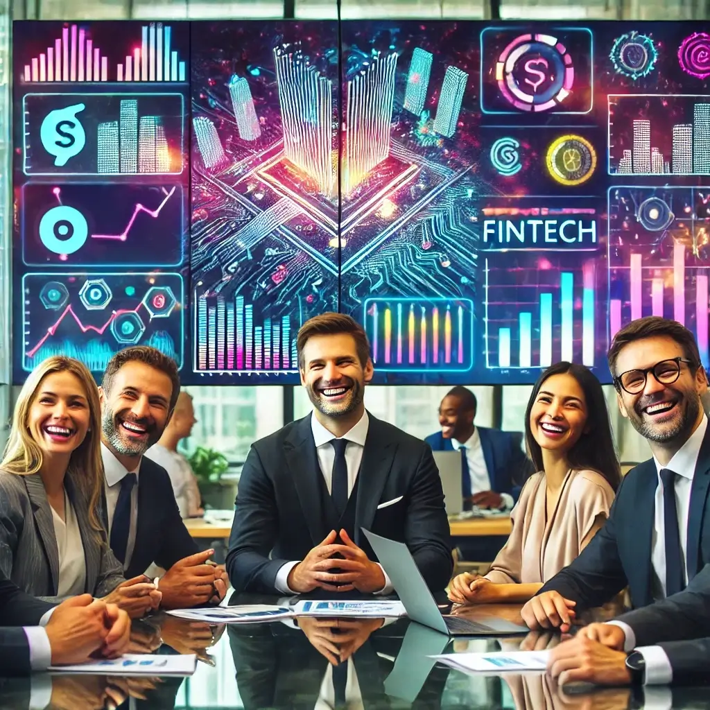 Fintech Industry