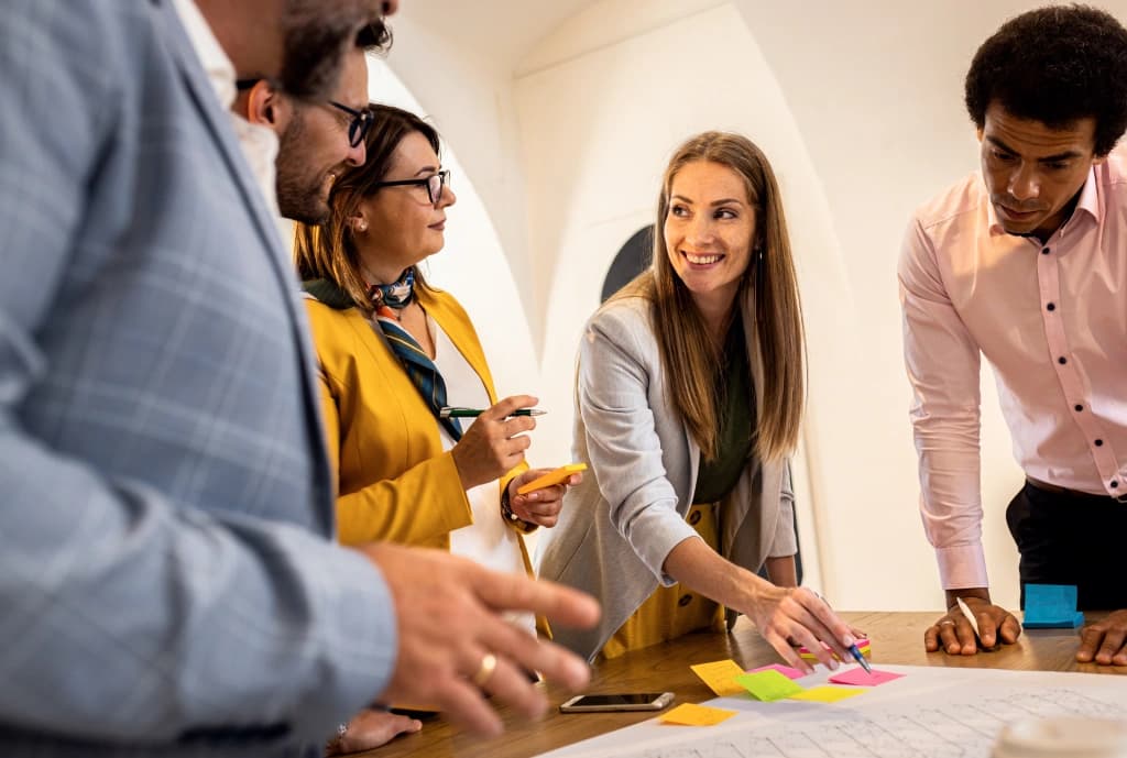 Corporate Venture Capital (CVC) background