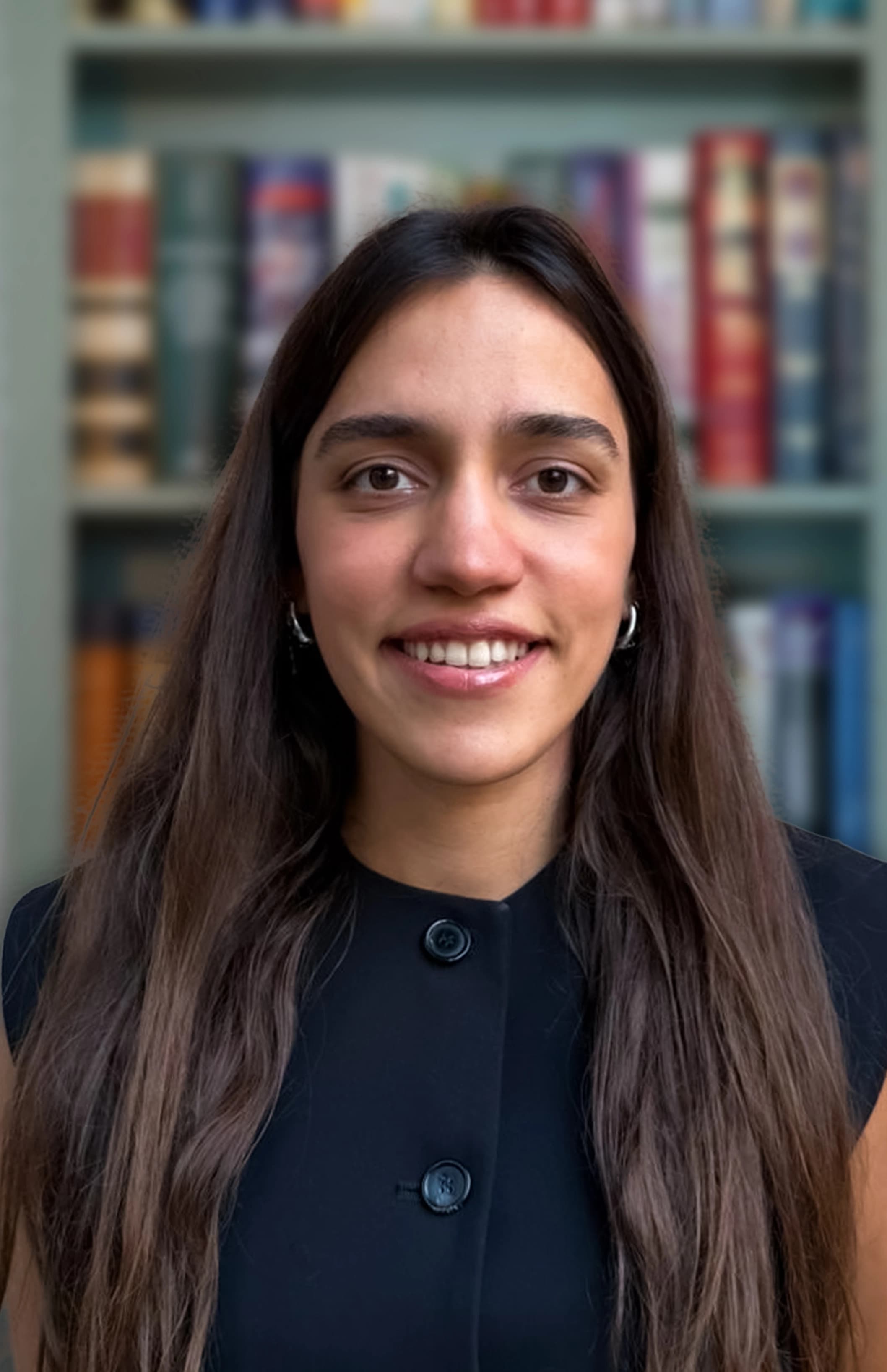 Ayşe Gündoğdu LL.M., Esq.