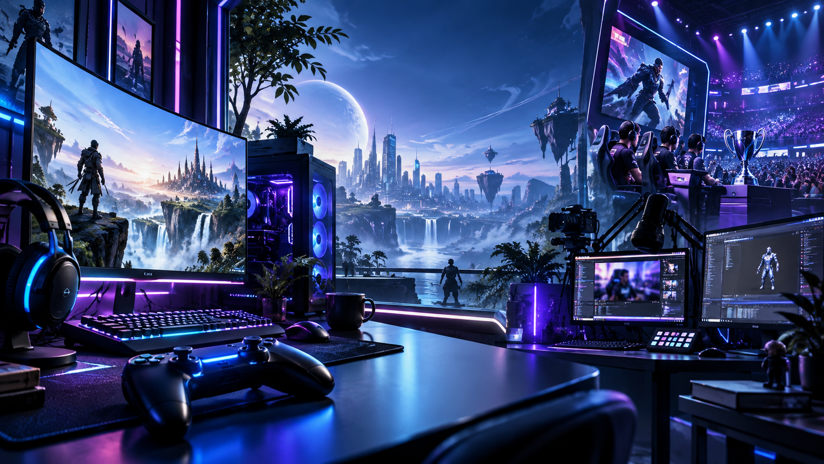 Türkiye's Gaming Ecosystem Is Growing: Why Legal Infrastructure Matters for Gaming Companies
