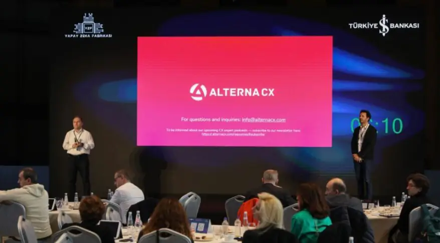 AI Factory's Investment in Alterna CX | Igniters Tech Law
